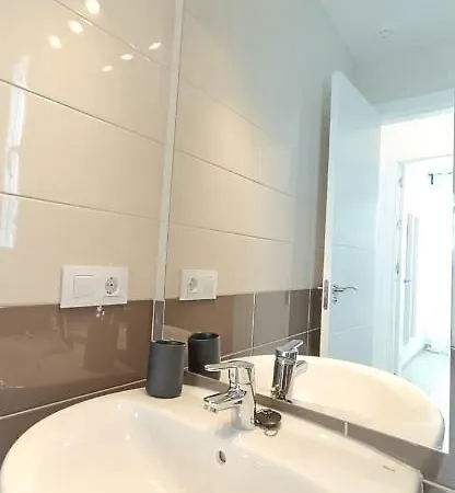 Apartman Sherry Vii Parking Gratuito