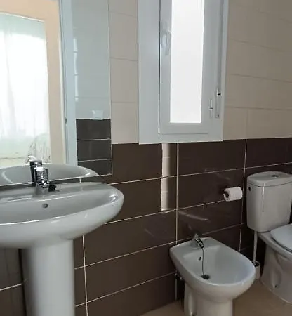 Apartment Sherry Vii Parking Gratuito Jerez de la Frontera