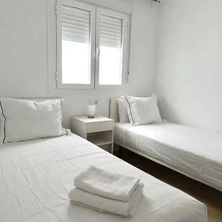Apartment Sherry Vii Parking Gratuito