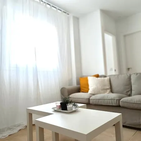 Apartment Sherry Vii Parking Gratuito *