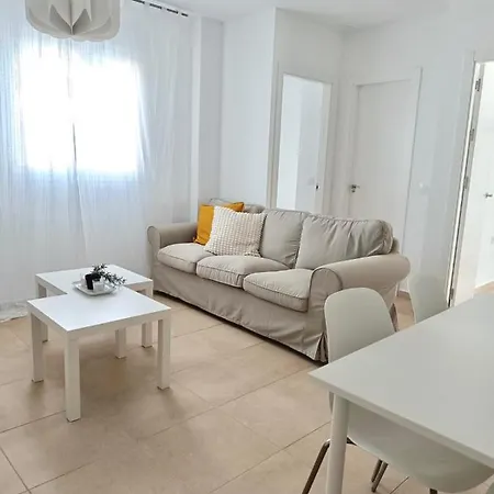 Apartment Sherry Vii Parking Gratuito Jerez de la Frontera
