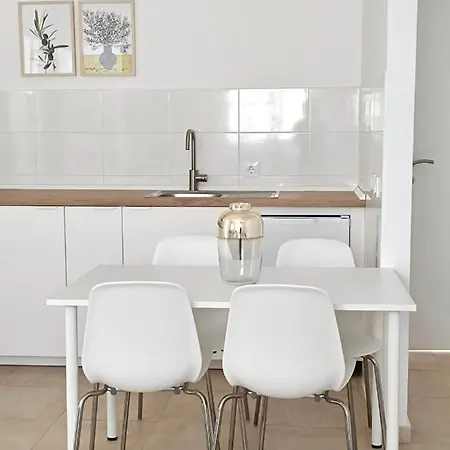 Sherry Vii Parking Gratuito Apartment