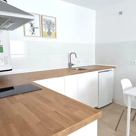 Apartment Sherry Vii Parking Gratuito Jerez de la Frontera