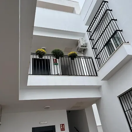 Apartment Sherry Vii Parking Gratuito *