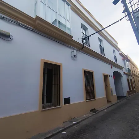 Sherry Vii Parking Gratuito Apartment *