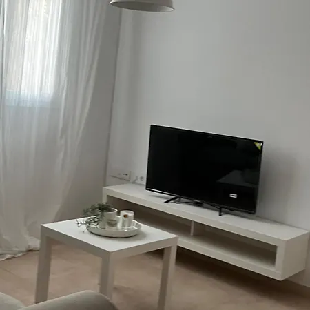 Sherry Vii Parking Gratuito Apartment *