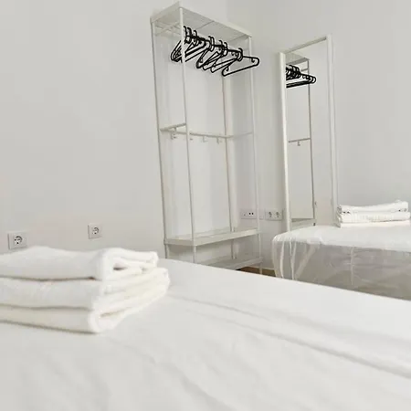 Sherry Vii Parking Gratuito Apartment *